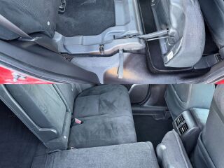 Honda CR-V Elegance MT 2WD 2.0 i-VTEC 114kW