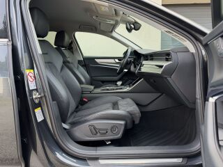 Audi A6 Luxury MY24 2.0 TDI 120kW