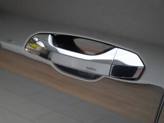 Audi e-tron 50 quattro 230kW
