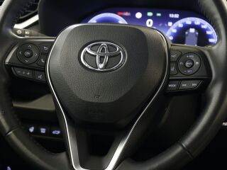 Toyota RAV4 Luxury Plus Technology Pakett 131kW