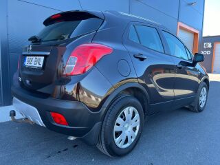 Opel Mokka SELECTION 1.6 85kW