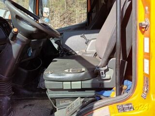 Mercedes-Benz Atec 818 818LT/42AT 7.5 4.3 130kW