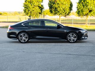 Opel Insignia Grand Sport 4x4 OPC-Line 2.0 125кВ