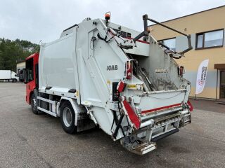 Mercedes-Benz Econic 1835 4x2 JOAB + EURO6 260кВ