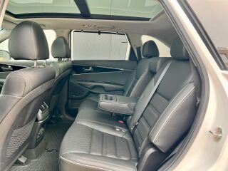 Kia Sorento 4WD GT-Line MY2019 2.2 CRDi 147kW