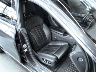 BMW 630 i Gran Turismo M-Pakett LCI MHEV 2.0 190kW