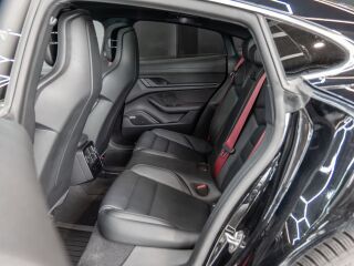 Porsche Taycan 4S Performance Battery Plus 420kW