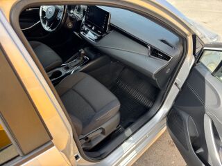 Toyota Corolla 1.2 85kW