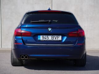 BMW 530 Luxury line 3.0 190kW