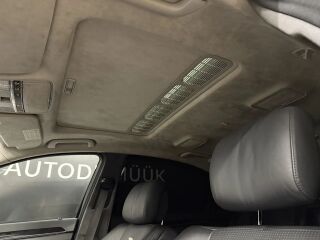 Mercedes-Benz S 63 AMG Long Facelift 6.2 156984 386кВ
