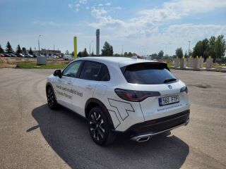 Honda ZR-V Advance 2.0 105kW