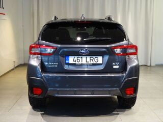 Subaru XV Ridge EyeSight 4WD 1.6 84kW