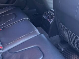 Audi A4 Limousine Facelift 1.8 125kW