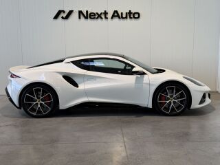 Lotus Emira First Edition 2.0 268kW