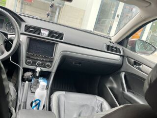 Volkswagen Passat 2.5 125kW