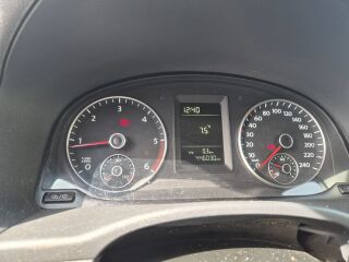 Volkswagen Caddy 1.6 55кВ