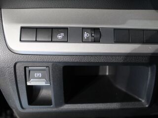 Toyota ProAce Verso Long Electric VIP 62кВ