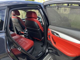 BMW X6 3.0 225kW
