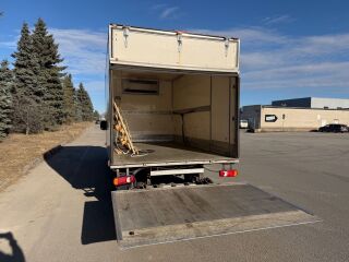 Renault Master 2.3 125kW