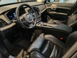 Volvo XC90 AWD B5 KERS 7K 2.0 173kW