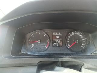 Volkswagen Transporter 2.0 110кВ