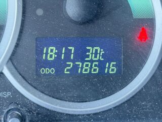 Toyota Corolla Verso 2.2 130кВ