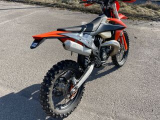 KTM 300 EXC TPI