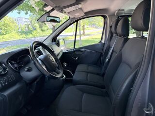 Renault Trafic Passenger Grand Pack Clim L2H1 2.0 88kW
