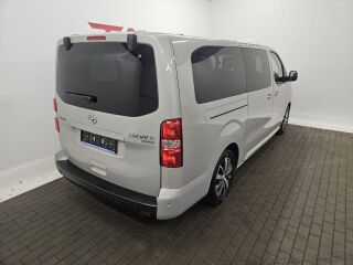 Toyota ProAce Verso 2.0 106kW
