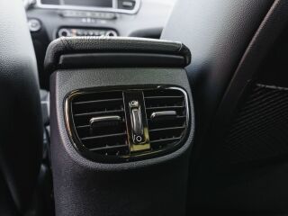 Kia Ceed GT 1.6 150kW