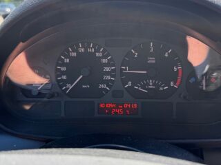 BMW 318 2.0 85кВ