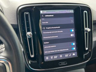 Volvo XC40 Recharge Core 170kW