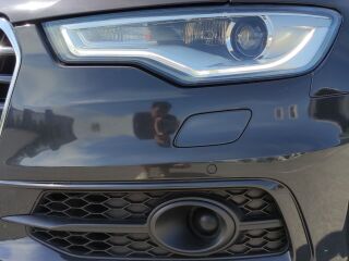 Audi A6 C7 3.0 V6 TFSI 220kW