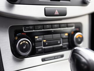 Volkswagen Passat CC Highline 4 Motion 2.0 125kW