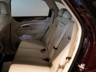 Bentley Bentayga 4.0 404kW
