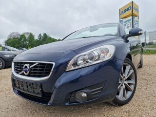 Volvo C70 FACELIFT MOMENTUM CABRIO 2.0 110кВ