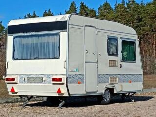 Adria 360