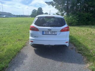 Ford Focus ST-Line 1.5 R4 88kW