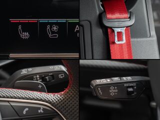 Audi Q7 S-Line Quattro 60TFSI E 3.0 360kW
