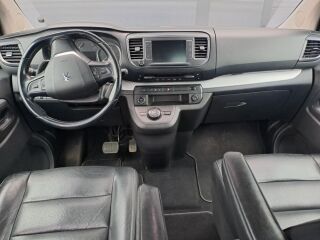 Peugeot Traveller EXPERT TRAVELLER 2.0 130кВ