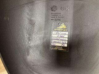 Sea-Doo XP limited 951.0 R2 96kW