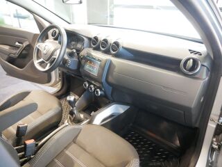 Dacia Duster Prestige 1.0 TCe 74kW