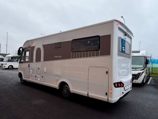 FRANKIA F-LINE i740 PLUS ED TOGETHER - 2026 - ALL INCLUSIV 2.2 R4 MUTIJET 3  EURO VI E 132kW