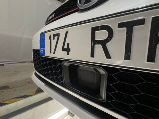 Volkswagen Golf GTI 2.0 R4 236kW