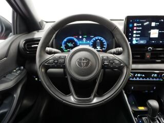 Toyota Yaris Style 1.5 68кВ