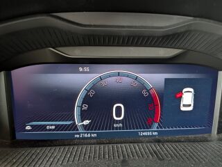 Skoda Kamiq Elegance 1.0 81kW