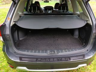 Subaru Forester AWD E-Boxer Summit EyeSight 2.0 110kW