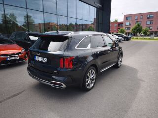 Kia Sorento TX 2.2 142kW