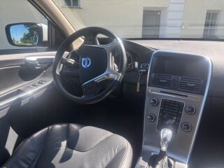 Volvo XC60 2.0 120кВ