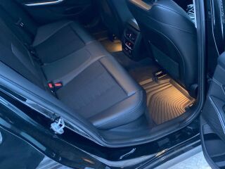 BMW 320 2.0 140kW